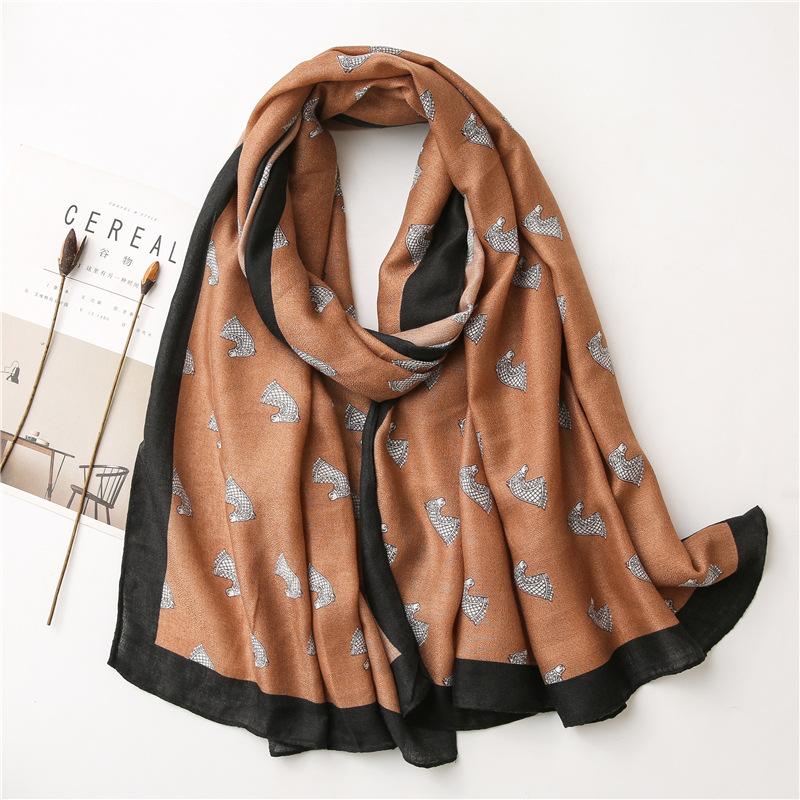 Scarves 2021 Spring Fall Scarf Women Lightweight Sun Protection Beach Soft Thin Shawls Wraps Cotton Linen Bufandas 180*90cm
Scarves 2021 Spring Fall Scarf Women Lightweight Sun Protection Beach Soft Thin Shawls Wraps Cotton Linen Bufandas 180*90cm