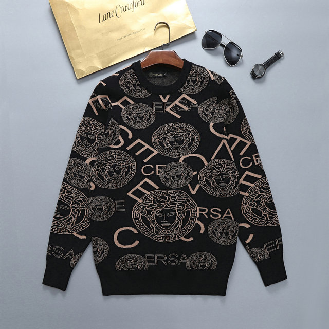 Mens Womens Designers Sweaters Pullover Men Hoodie Long Sleeve Sweater Sweatshirt Embroidery Knitwear Man Clothing Winter ClothesM-3XL#96, Multi
Mens Womens Designers Sweaters Pullover Men Hoodie Long Sleeve Sweater Sweatshirt Embroidery Knitwear Man Clothing Winter ClothesM-3XL#96, Multi