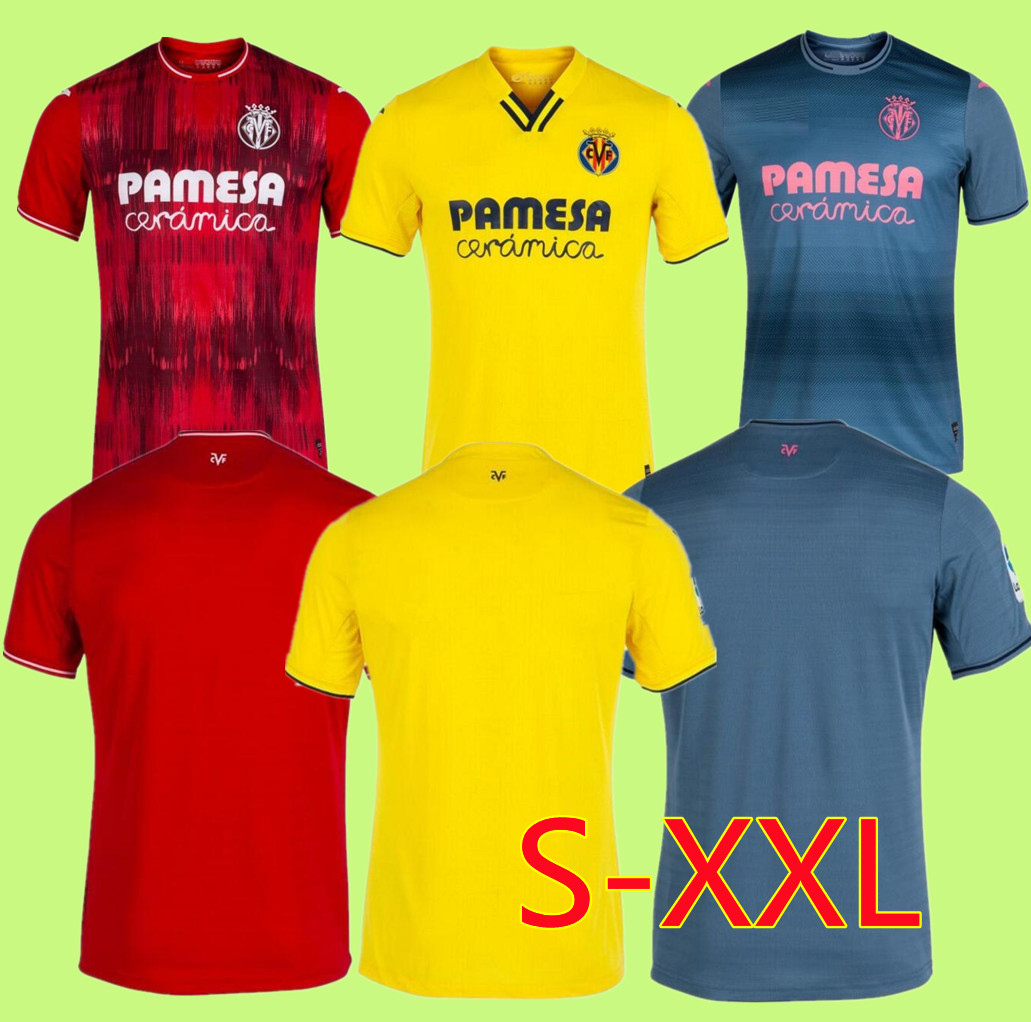21 22 Villarreal CF .CAZORLA Soccer Jerseys 2021 2022 Home GERARO CHUKWUEZE Away third Shirt PACO ALCÁCER MOI GOMEZ 3rd Football uniform, Black
21 22 Villarreal CF .CAZORLA Soccer Jerseys 2021 2022 Home GERARO CHUKWUEZE Away third Shirt PACO ALCÁCER MOI GOMEZ 3rd Football uniform, Black