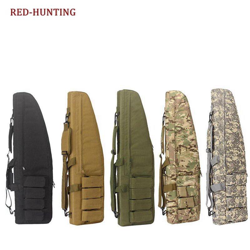 Stuff Sacks 70cm 95cm 120cm Carbine Gun Bag Tactical Hunting Shooting Rifle Case For Paintball, 70cm cp
Stuff Sacks 70cm 95cm 120cm Carbine Gun Bag Tactical Hunting Shooting Rifle Case For Paintball, 70cm cp