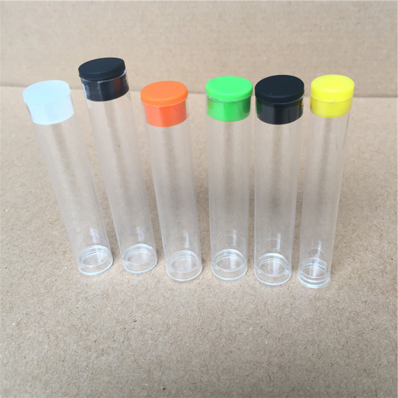 Clear Plastic Tubing packaging For 510 empty Vape cartridge 0.5ml 1ml Ceramic Glass Thick Oil carts container tubes
Clear Plastic Tubing packaging For 510 empty Vape cartridge 0.5ml 1ml Ceramic Glass Thick Oil carts container tubes
