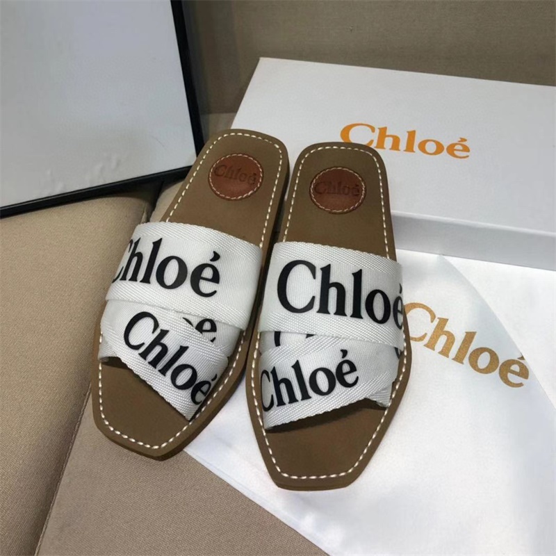 2021 Branded Women Woody Mules Flat Slipper Deisgner Canvas Print Lady Lettering Fabric Outdoor Leather Sole Slide Sandal Flip Flops With Box NO290, Black
2021 Branded Women Woody Mules Flat Slipper Deisgner Canvas Print Lady Lettering Fabric Outdoor Leather Sole Slide Sandal Flip Flops With Box NO290, Black