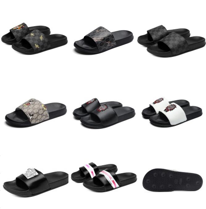 2022 Fashion Mens Designer slippers womens slides sandals men Luxury shoes summer beach slide flat platform flower women sneakers size39-46, Box
2022 Fashion Mens Designer slippers womens slides sandals men Luxury shoes summer beach slide flat platform flower women sneakers size39-46, Box