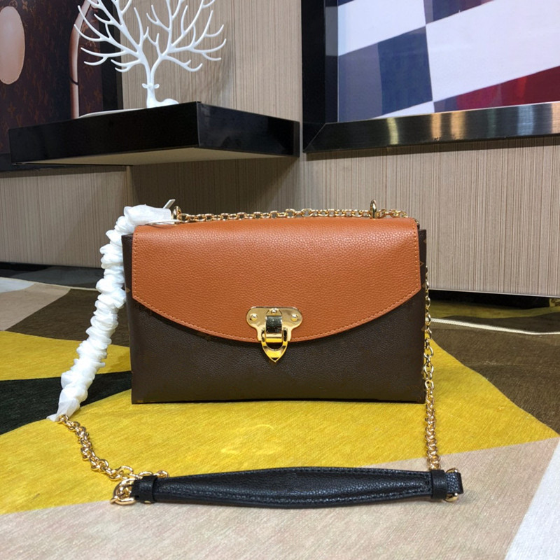 Shoulder bag high quality chain handbag fashion messenger bag coin purse female designer square bag
Shoulder bag high quality chain handbag fashion messenger bag coin purse female designer square bag