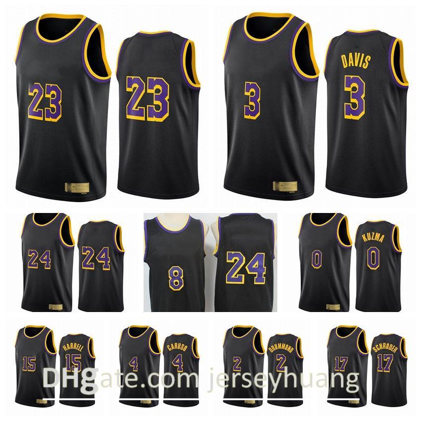 2020-21 Los AngelesLakersMen LeBron James Anthony Alex Caruso Davis Kyle Kuzma Earned Edition Black #23 Basketball Jersey, Black;red
2020-21 Los AngelesLakersMen LeBron James Anthony Alex Caruso Davis Kyle Kuzma Earned Edition Black #23 Basketball Jersey, Black;red