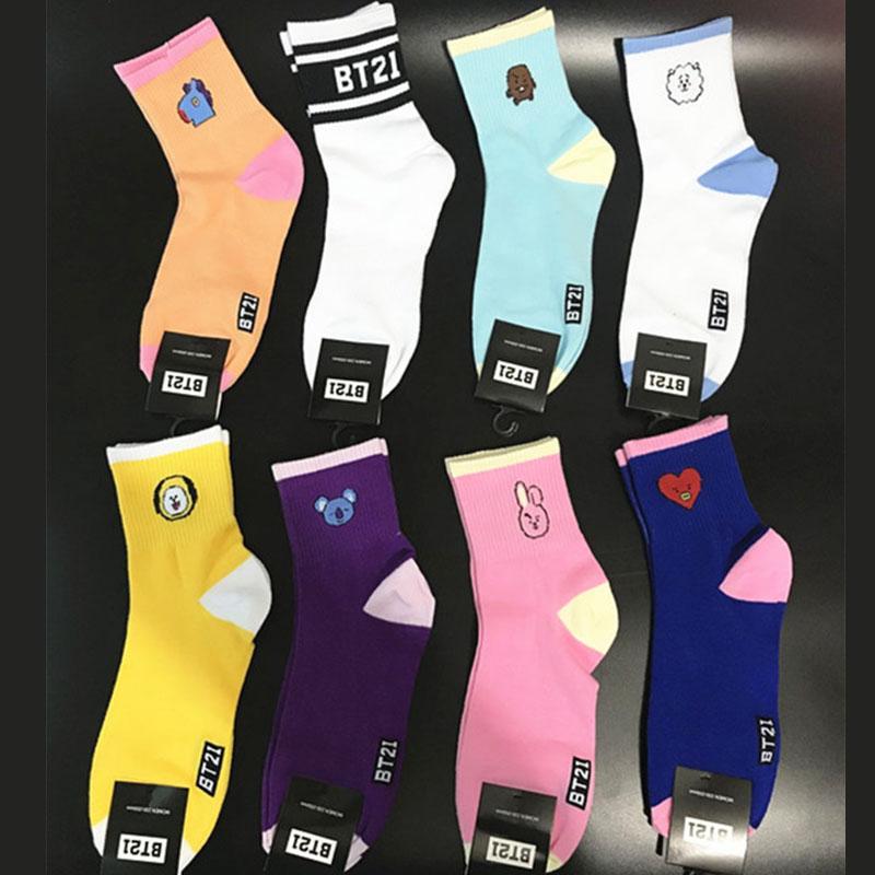 Pins, Brooches JCBTSH Baby Series Cartoon Cute Socks Pure Cotton Export Lovers In Tube Sneakers
Pins, Brooches JCBTSH Baby Series Cartoon Cute Socks Pure Cotton Export Lovers In Tube Sneakers