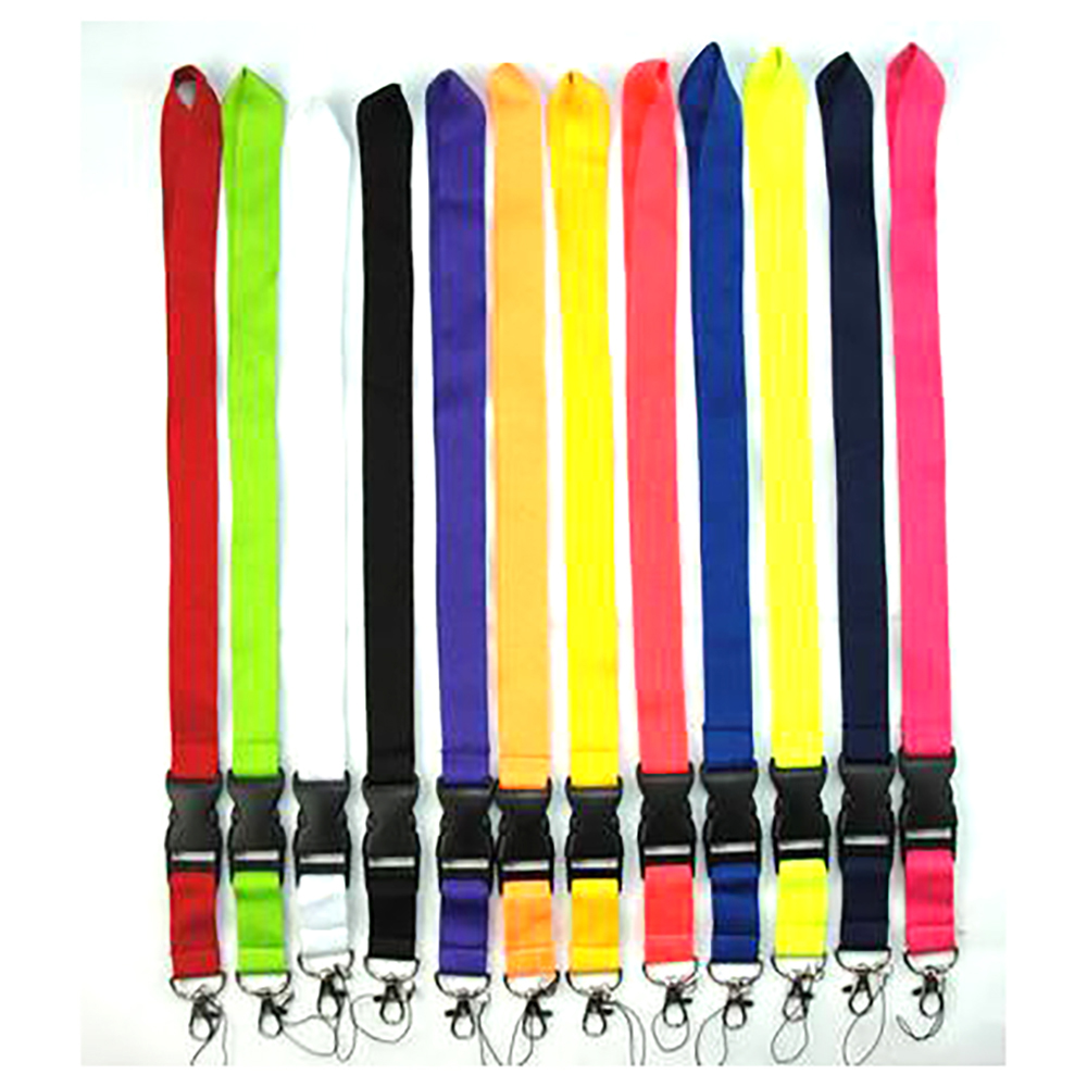 Cell phone lanyard Straps Clothing Sports brand for Keys Chain ID cards Holder Detachable Buckle Lanyards
Cell phone lanyard Straps Clothing Sports brand for Keys Chain ID cards Holder Detachable Buckle Lanyards