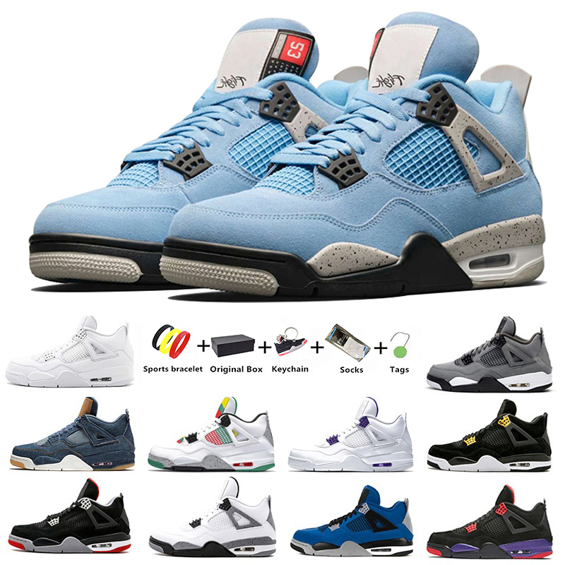Desert Moss Jumpman 4s mens basketball shoes 4 UNC Royalty White Oreo Taupe Haze sail Travis Scots men women trainer sports sneakers Lightning Bred With box, Color#6
Desert Moss Jumpman 4s mens basketball shoes 4 UNC Royalty White Oreo Taupe Haze sail Travis Scots men women trainer sports sneakers Lightning Bred With box, Color#6