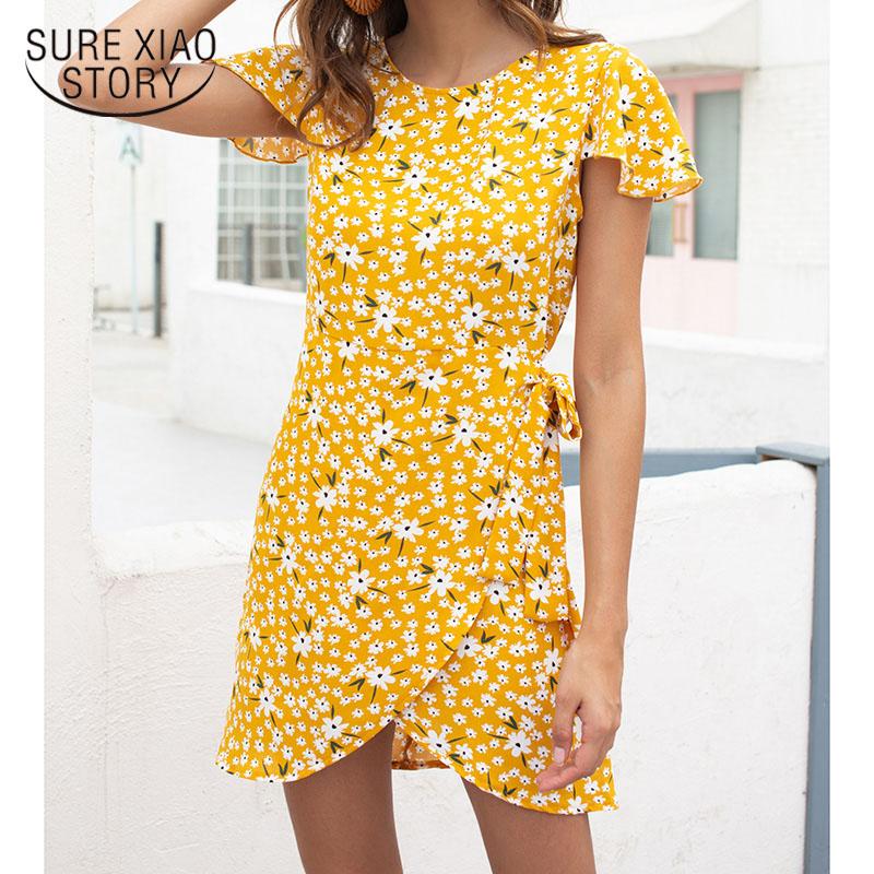 Casual Dresses European And American Women's Floral Dress Printed Pattern Short-sleeved Bow-knot Bag Hip Fashionable Sexy 15106, Black;gray
Casual Dresses European And American Women's Floral Dress Printed Pattern Short-sleeved Bow-knot Bag Hip Fashionable Sexy 15106, Black;gray