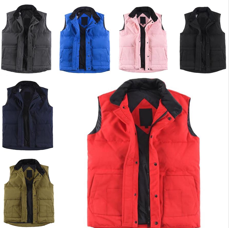 

21 Mens winter jacket Fourrure down vest coat women fur jackets parka gilet parka bodywarmer men parker womens woman hoodie Windbreaker coats vests, Look other product