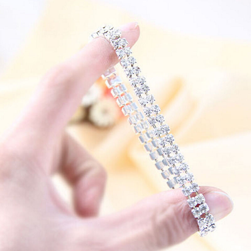 Bg Rhie Pet Dog Collars Design Crystal Princess Collar for Small Medium Dogs Multi-drainage Dia Sier Necklace Charms B51