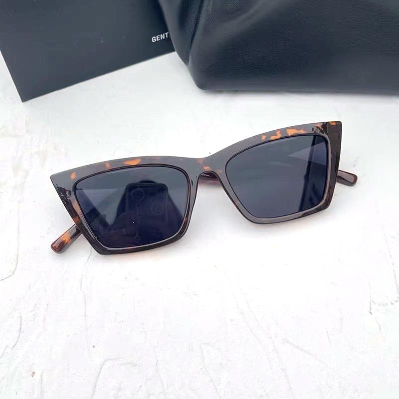 Sunglasses 2021 Cat Eye Sunglass For Women GENTLE TALIN Acetate Polarized UV400 Lady Vintage With Original Box
Sunglasses 2021 Cat Eye Sunglass For Women GENTLE TALIN Acetate Polarized UV400 Lady Vintage With Original Box