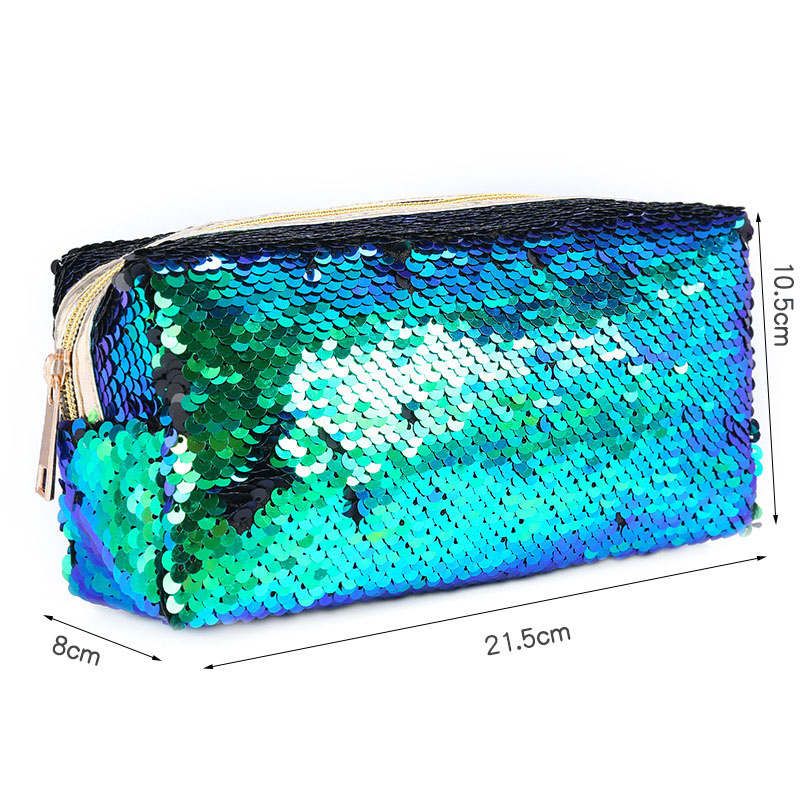 Zipper Polyester Wholesale Wallet Women Fashion Purse Glitter Sequin Cool Colorful Coin Purse, Please leave a message
Zipper Polyester Wholesale Wallet Women Fashion Purse Glitter Sequin Cool Colorful Coin Purse, Please leave a message