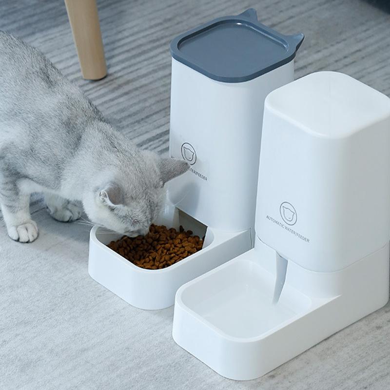 Cat Bowls & Feeders Food Feeding Device For Cats Dogs 3.8L Large Capacity Pet Dog Automatic Water Feeder Detachable Bowl Dispenser
Cat Bowls & Feeders Food Feeding Device For Cats Dogs 3.8L Large Capacity Pet Dog Automatic Water Feeder Detachable Bowl Dispenser