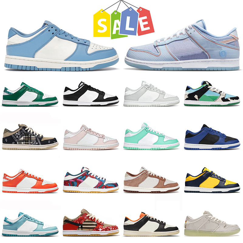 2022 Designer Skate Low Running Shoes Skateboarding Mens Women Coast UNC Union Blue Green Paisley Black White Two Tone Grey Hyper Cobalt Platform Sneakers Size 36-45, C28 orange pearl 36-40
2022 Designer Skate Low Running Shoes Skateboarding Mens Women Coast UNC Union Blue Green Paisley Black White Two Tone Grey Hyper Cobalt Platform Sneakers Size 36-45, C28 orange pearl 36-40