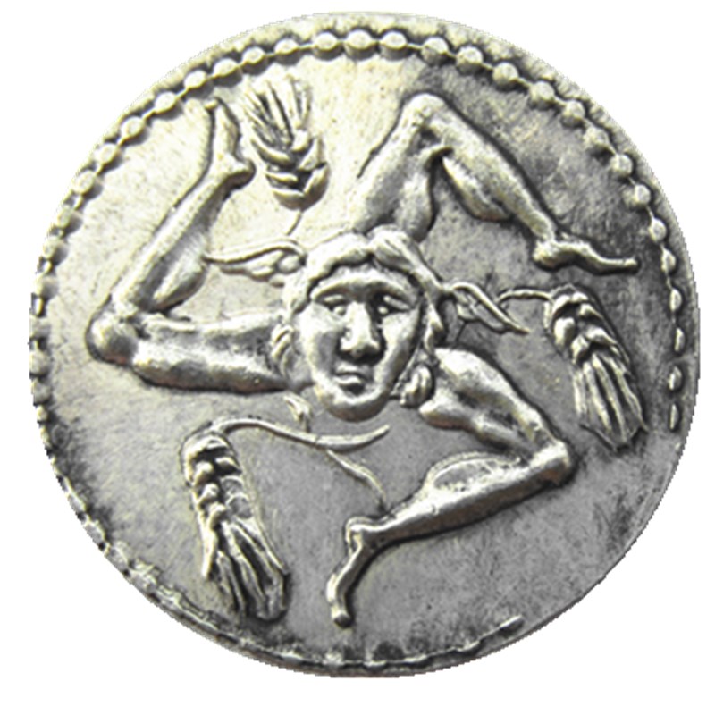 RM(23) Roman Ancient Silver Plated Craft Copy Coins metal dies manufacturing factory Price
RM(23) Roman Ancient Silver Plated Craft Copy Coins metal dies manufacturing factory Price