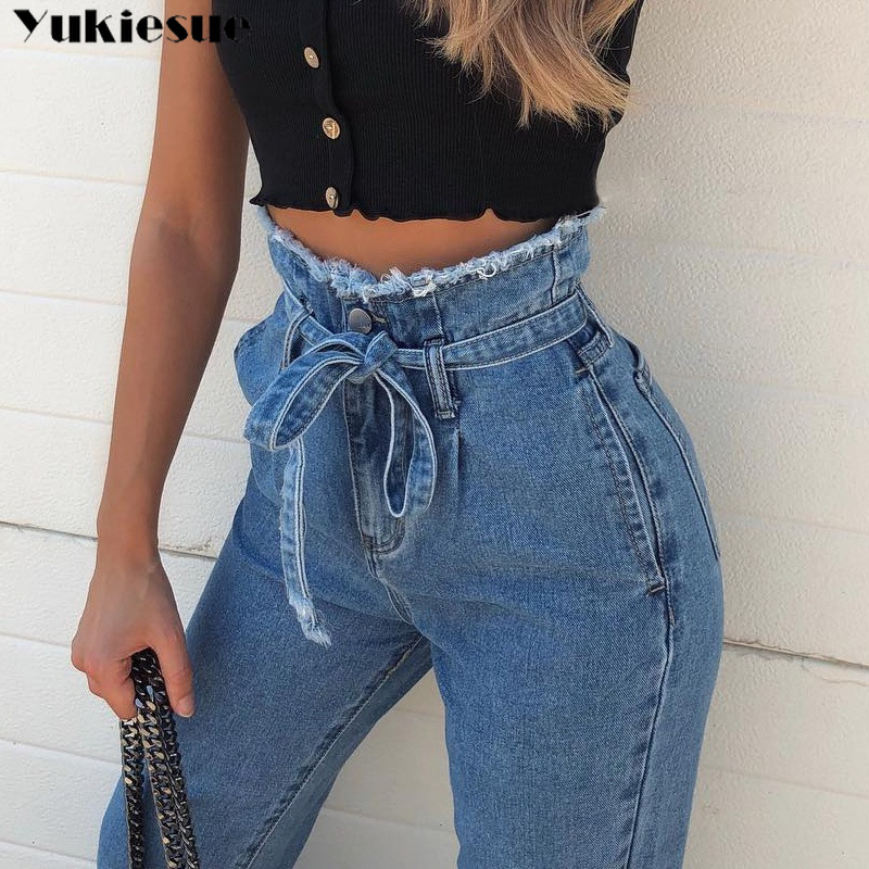Women High Waist Jeans Sexy Jeans denim Harem Pants jeans womens High Streetwear loose Pants Black Women Plus size, Blue
Women High Waist Jeans Sexy Jeans denim Harem Pants jeans womens High Streetwear loose Pants Black Women Plus size, Blue