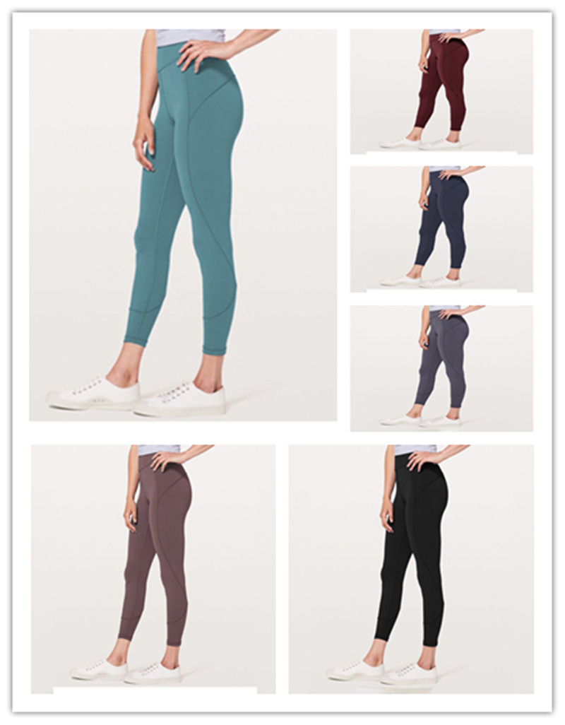 L122 Womens yoga leggings High Waist Align Threaded Sports Raising Hips Gym Wear Elastic Fitness Tights Workout, I need to see other product
L122 Womens yoga leggings High Waist Align Threaded Sports Raising Hips Gym Wear Elastic Fitness Tights Workout, I need to see other product