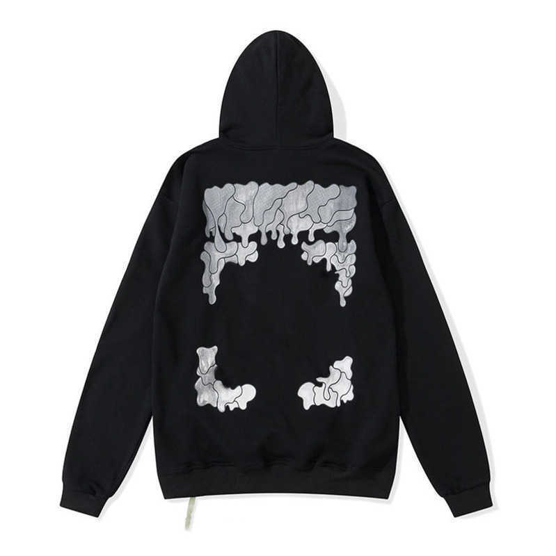 Men's Sweatshirts Offs Luxury Brands Hoodie Ow Back Tape Arrow Printed Hooded Sweater Loose Mens Women Religious Oil Painting Hoodies Black Sweatshirt Onpv
Men's Sweatshirts Offs Luxury Brands Hoodie Ow Back Tape Arrow Printed Hooded Sweater Loose Mens Women Religious Oil Painting Hoodies Black Sweatshirt Onpv