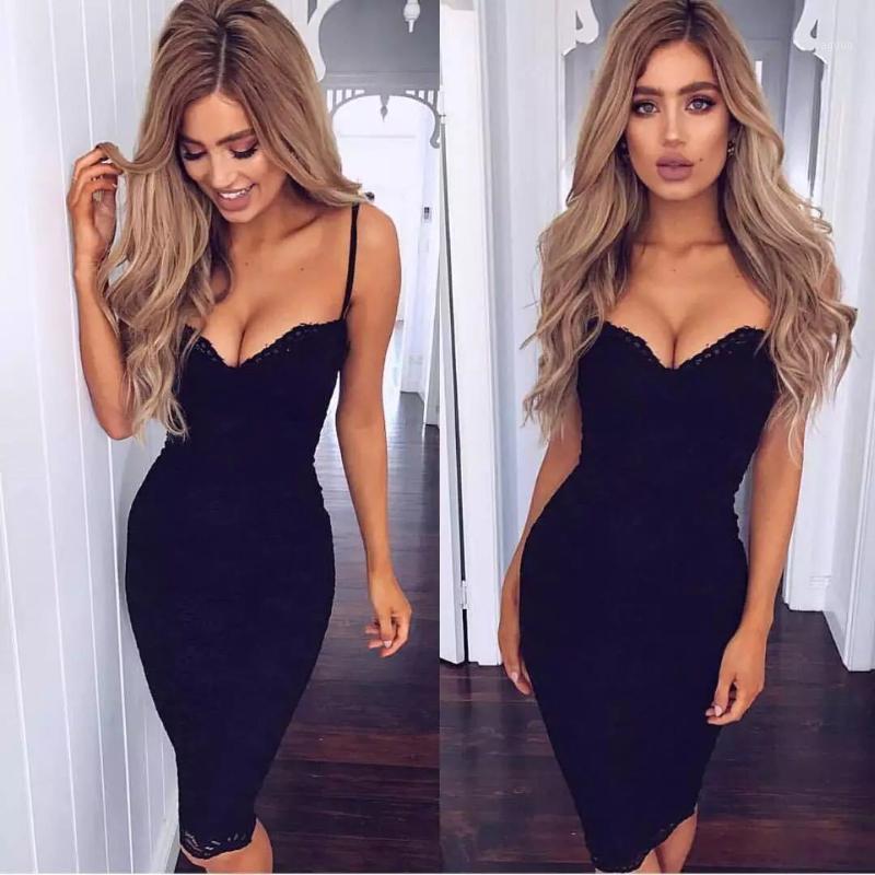 Winter Dresses Women 2021 Sexy And Club Lace Sheath Fashion Elegant V-neck Solid Dress Empire Knee Length Female White Casual, Black
Winter Dresses Women 2021 Sexy And Club Lace Sheath Fashion Elegant V-neck Solid Dress Empire Knee Length Female White Casual, Black