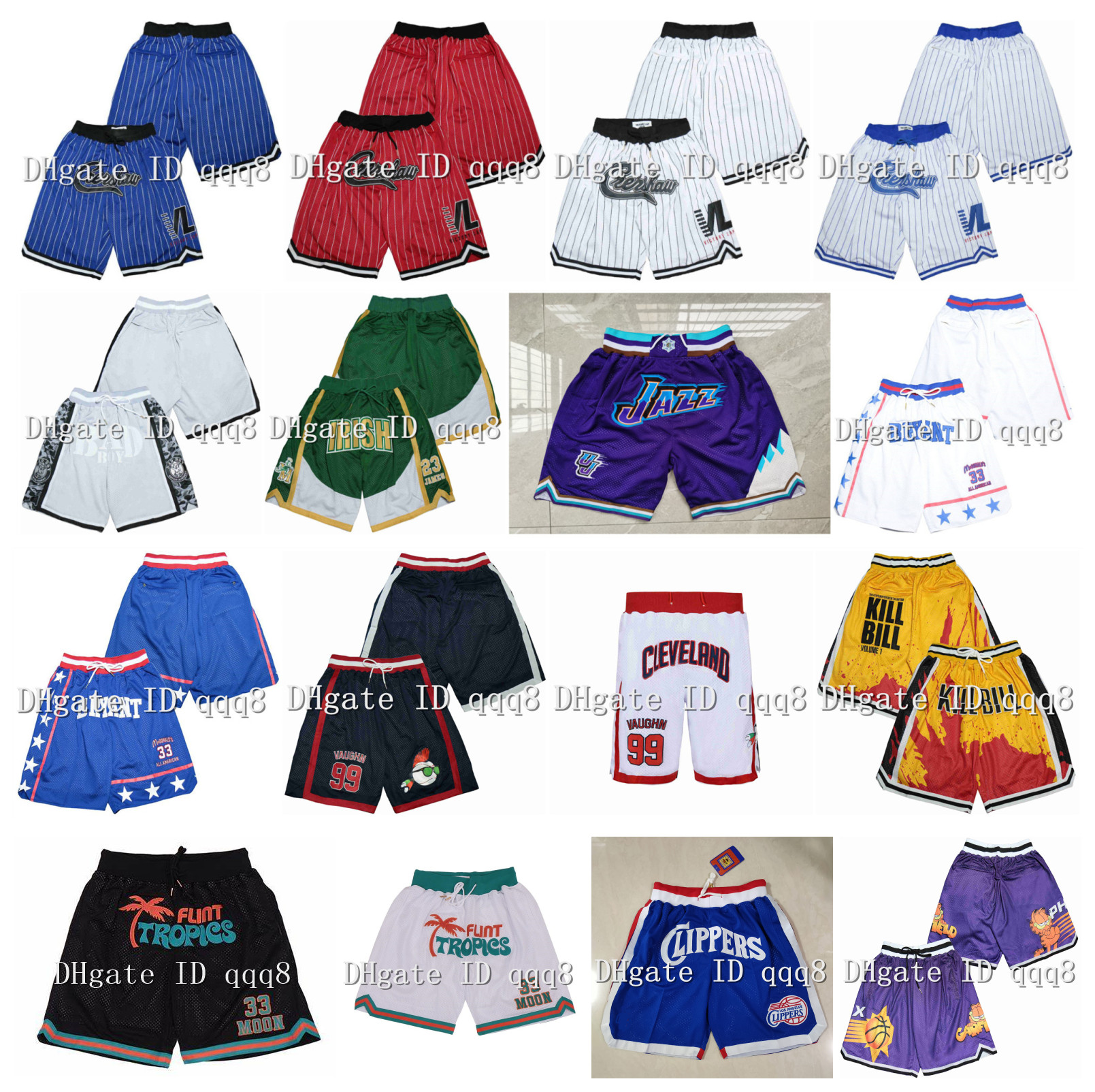 Crenshaw Victory Lap Cover Sport Baseball Shorts JACKIE MOON FLINT TROPICS FIGHTING IRISH MCDONALDS ALL AMERICAN KILL BILL BLOOD Ricky Vaughn with Zipper Pockets, As pic
Crenshaw Victory Lap Cover Sport Baseball Shorts JACKIE MOON FLINT TROPICS FIGHTING IRISH MCDONALDS ALL AMERICAN KILL BILL BLOOD Ricky Vaughn with Zipper Pockets, As pic
