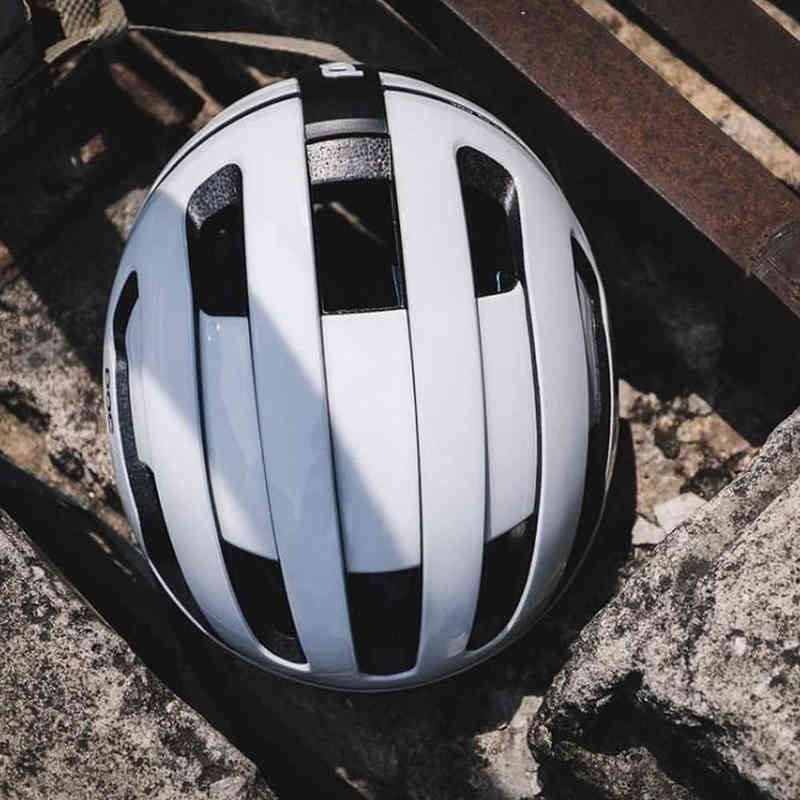 POC Raceday omne air spin Road Helmet Cycling Eps Men's Women's Ultralight Mountain Bike Comfort Casco Ciclismo 220125