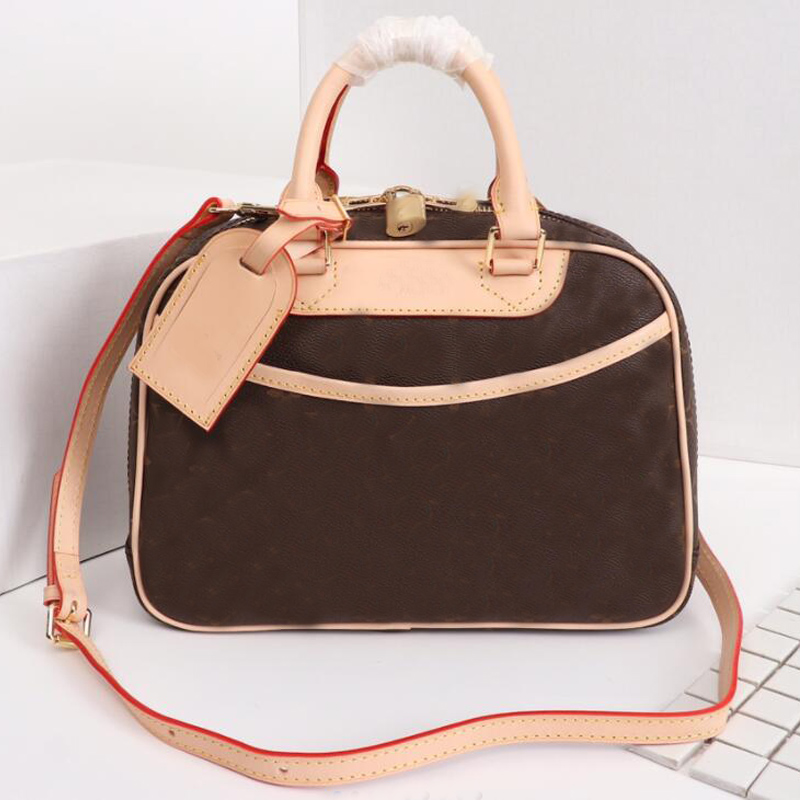 Handbag Old Flower Tote Bag Genuine Leather Classic Letter Travel Trunk Pillow Shoulder Bags Vintage Handbags Lady Luggage Pouch High Quality Hardware M42228
Handbag Old Flower Tote Bag Genuine Leather Classic Letter Travel Trunk Pillow Shoulder Bags Vintage Handbags Lady Luggage Pouch High Quality Hardware M42228