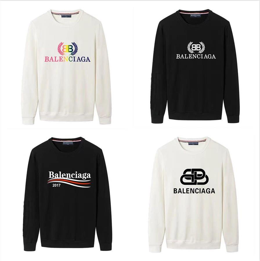 New Designer Sweatshirt Men Women Cotton Sweater Hoodie Fashion Long Sleeve BB Print Pullover Hoodies Streetwear GGLVLouis, Black
New Designer Sweatshirt Men Women Cotton Sweater Hoodie Fashion Long Sleeve BB Print Pullover Hoodies Streetwear GGLVLouis, Black