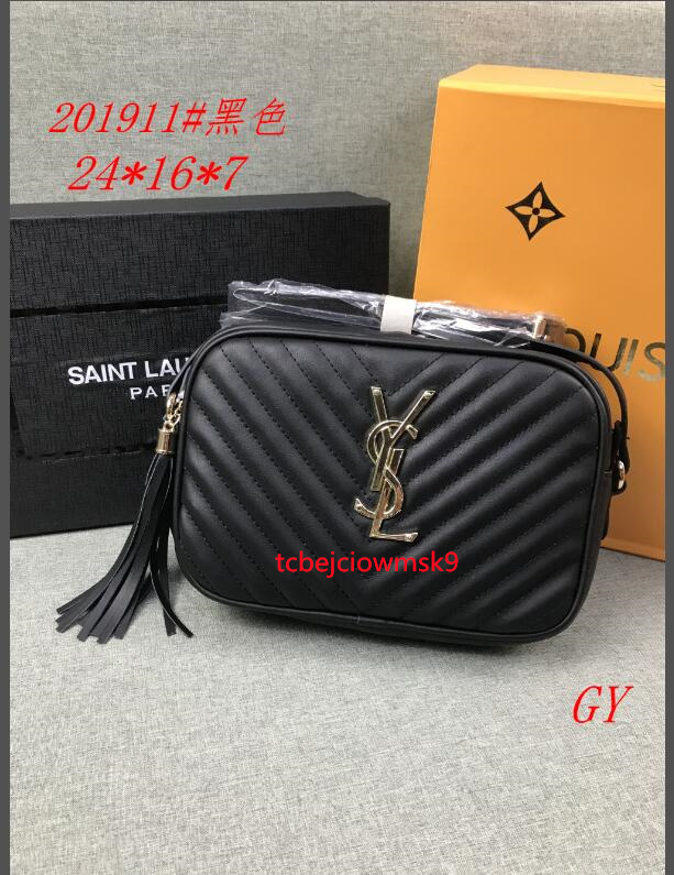 30
yslsell women high quality leather handbag chain bag Envelope Shoulder Bags Messenger Dinner bag tote Shopping bag, Black;brown
30
yslsell women high quality leather handbag chain bag Envelope Shoulder Bags Messenger Dinner bag tote Shopping bag, Black;brown