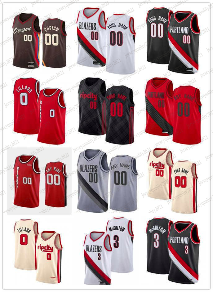 75th Custom Men Women Youth Portland's Trail Blazers's 24 Norman Powell Damian 0 Lillard CJ 3 McCollum 27 Jusuf Nurkic Basketball Jerseys, Black;red
75th Custom Men Women Youth Portland's Trail Blazers's 24 Norman Powell Damian 0 Lillard CJ 3 McCollum 27 Jusuf Nurkic Basketball Jerseys, Black;red