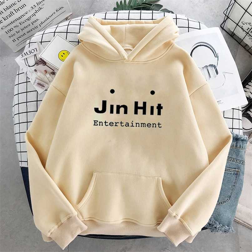 JinHit Entertainment Winter Hoodie Loose Sweatshirt Ladies Harajuku Kawaii Letter Long Sleeve Pullover Oversized Hoodie Women 211109, White
JinHit Entertainment Winter Hoodie Loose Sweatshirt Ladies Harajuku Kawaii Letter Long Sleeve Pullover Oversized Hoodie Women 211109, White
