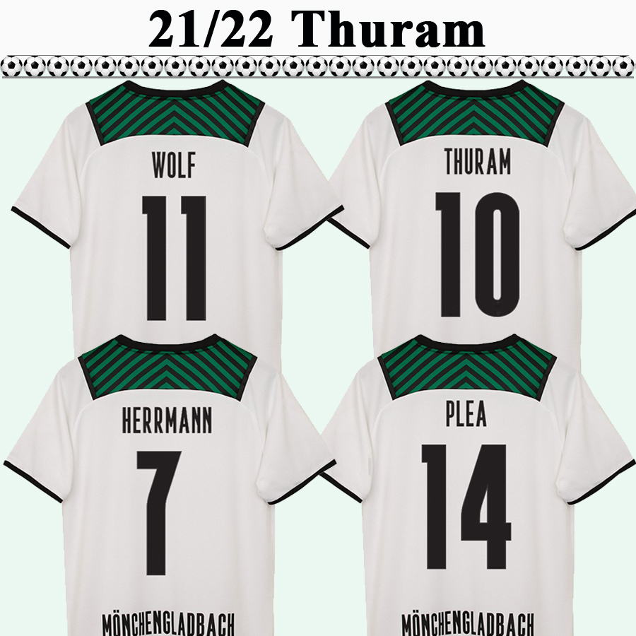21 22 Monchengladbach PLEA RAFFAEL Soccer Jerseys ELVEDI ZAKARIA Home Mens Football Shirts Mönchengladbach STINDL Short Sleeves Uniforms, Qm3308 2122 home no patch
21 22 Monchengladbach PLEA RAFFAEL Soccer Jerseys ELVEDI ZAKARIA Home Mens Football Shirts Mönchengladbach STINDL Short Sleeves Uniforms, Qm3308 2122 home no patch