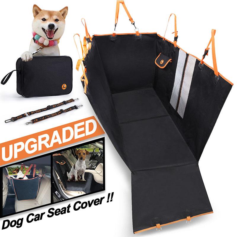 Seat Cushions Detachable Dog Mat Dirty-proof Waterproof Rear Car Picnic Camping Pet
Seat Cushions Detachable Dog Mat Dirty-proof Waterproof Rear Car Picnic Camping Pet