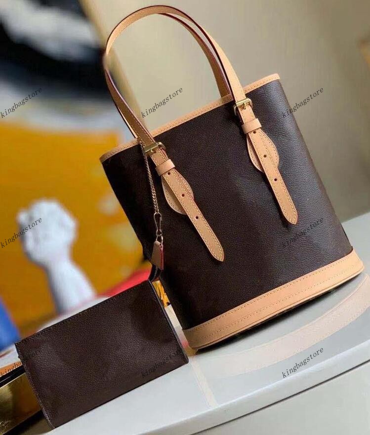 Luxury designer bags Women HANDBAG ICONIC TOP HANDLE SHOULDER CROSS BODY BAG CLUTCHES EVENING Girl Simple Portable Leisure Bucket with wallet, 1#
Luxury designer bags Women HANDBAG ICONIC TOP HANDLE SHOULDER CROSS BODY BAG CLUTCHES EVENING Girl Simple Portable Leisure Bucket with wallet, 1#