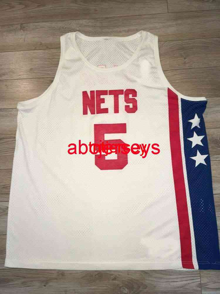 Stitched Jason Kidd #5 New Jersey Sewn mens Embroidery Jersey Size -6XL Custom Any Name Number Basketball Jerseys, White
Stitched Jason Kidd #5 New Jersey Sewn mens Embroidery Jersey Size -6XL Custom Any Name Number Basketball Jerseys, White