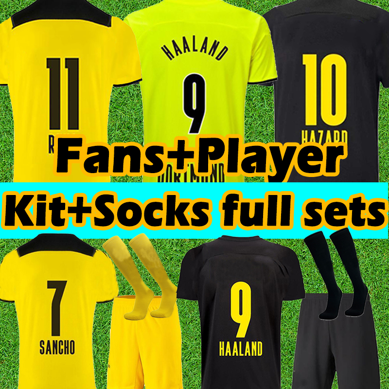 Adult+Kids Kits+Socks Full sets 21/22 dortmund Soccer Jerseys Fans Player Version 2021 2022 cup jersey HAALAND REUS SANCHO REYNA BELLINGHAM HUMMELS football shirt, 21 22 away kids
Adult+Kids Kits+Socks Full sets 21/22 dortmund Soccer Jerseys Fans Player Version 2021 2022 cup jersey HAALAND REUS SANCHO REYNA BELLINGHAM HUMMELS football shirt, 21 22 away kids