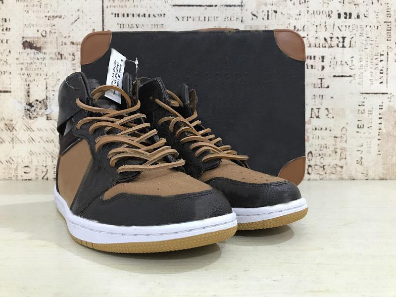 (With box) new arrival 1s mens basketball shoes three limited fashion sneakers coaches sports shoe white size 7-12
(With box) new arrival 1s mens basketball shoes three limited fashion sneakers coaches sports shoe white size 7-12