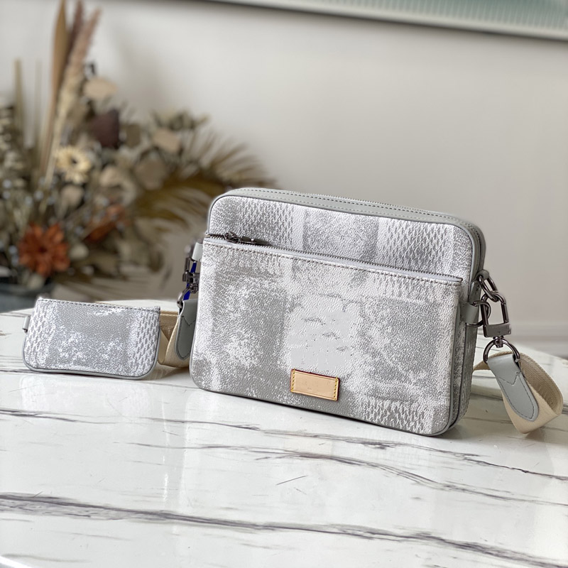 Genuine leather COUSSIN Women's men tote crossbody Bags Luxury Designer mylon fashion shopping wallet Camera Cases card pockets handbag Shoulder Bag N50068
Genuine leather COUSSIN Women's men tote crossbody Bags Luxury Designer mylon fashion shopping wallet Camera Cases card pockets handbag Shoulder Bag N50068