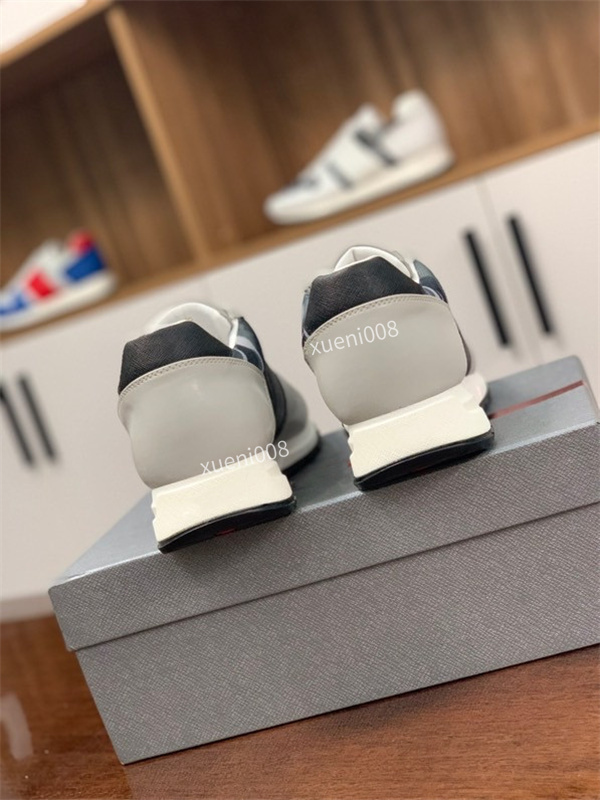 2022 Quality Designers Shoes Oblique Technology Canvas Trainers Sneakers Men Women Fashion Breathable Outdoor Platform Flat Casual Trainer Sneaker xg210701, Choose the color
2022 Quality Designers Shoes Oblique Technology Canvas Trainers Sneakers Men Women Fashion Breathable Outdoor Platform Flat Casual Trainer Sneaker xg210701, Choose the color