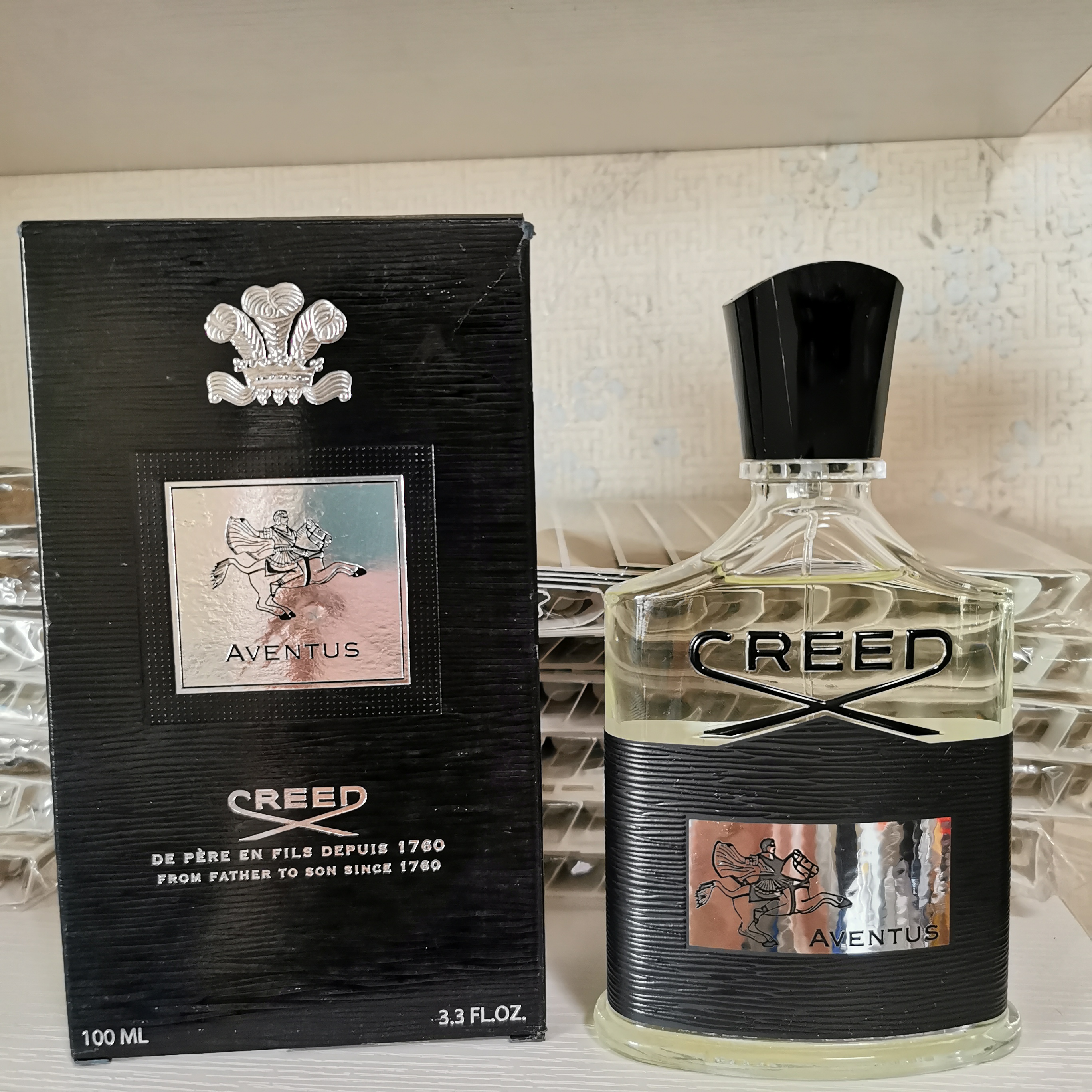 100ml Men Perfume Creed Aventus Cologne 10th Aventus Anniversary Sliver Montain Gentlemen Fragrance High Version Top Quality Long 6588716
100ml Men Perfume Creed Aventus Cologne 10th Aventus Anniversary Sliver Montain Gentlemen Fragrance High Version Top Quality Long 6588716