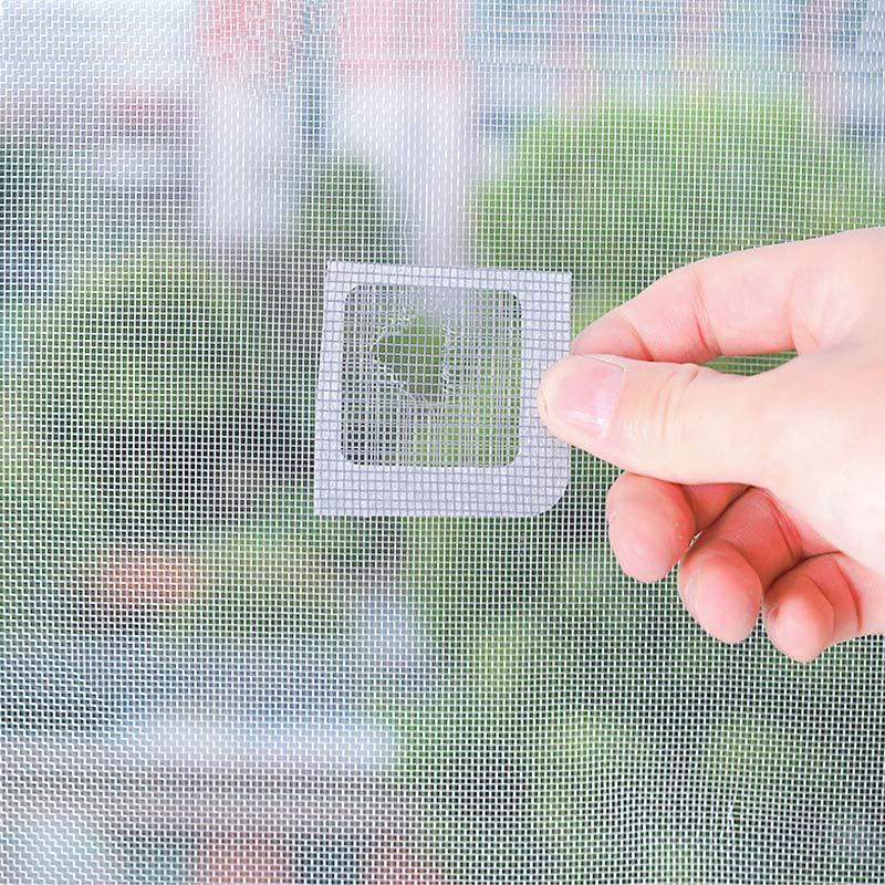 Wall Stickers Repair Screen Window Patch Mesh Sticker Anti Mosquito Bug Insect Self Adhesive Plane
Wall Stickers Repair Screen Window Patch Mesh Sticker Anti Mosquito Bug Insect Self Adhesive Plane