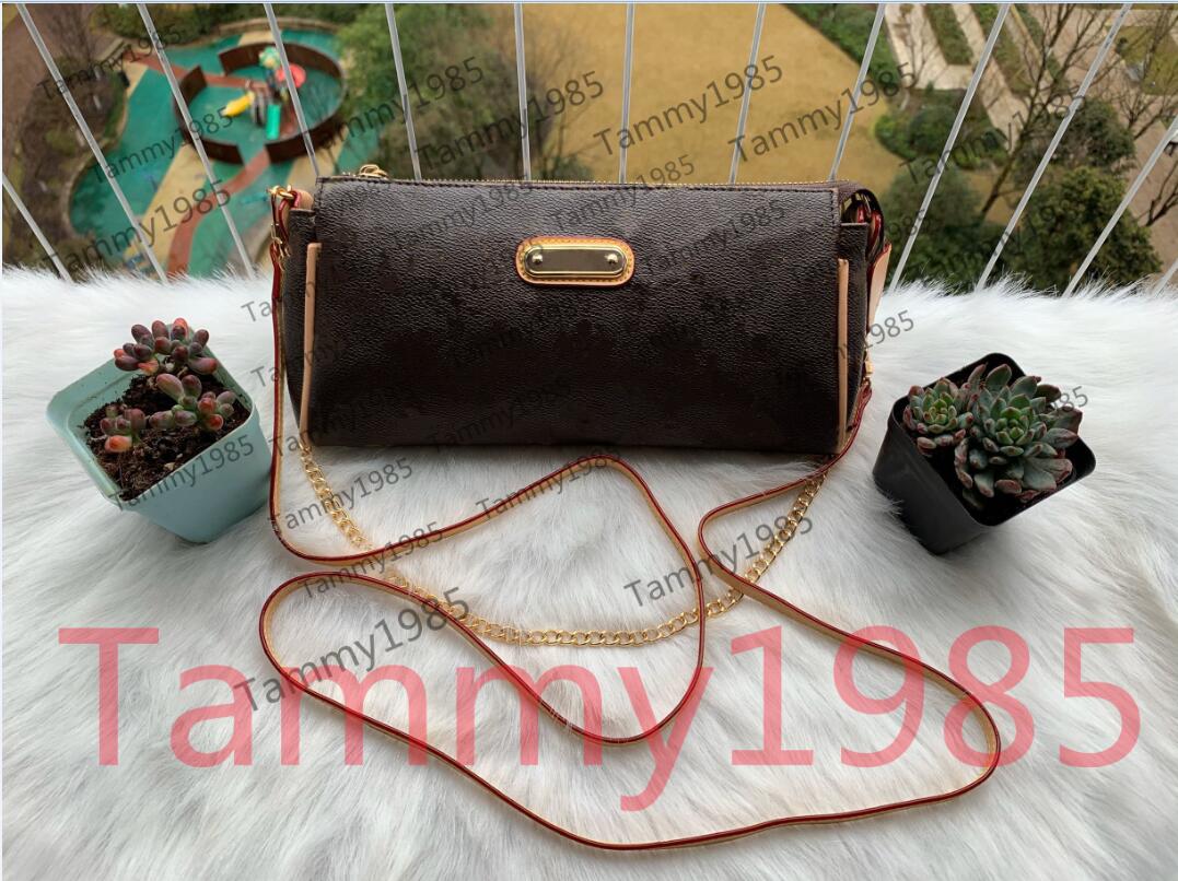 High Quality Gold Chain bags Messenger Bag Women Totes Fashion Vintage printing Shoulder classic crossbody PU Real leather favorite handbag design clutch, Brown checkered
High Quality Gold Chain bags Messenger Bag Women Totes Fashion Vintage printing Shoulder classic crossbody PU Real leather favorite handbag design clutch, Brown checkered