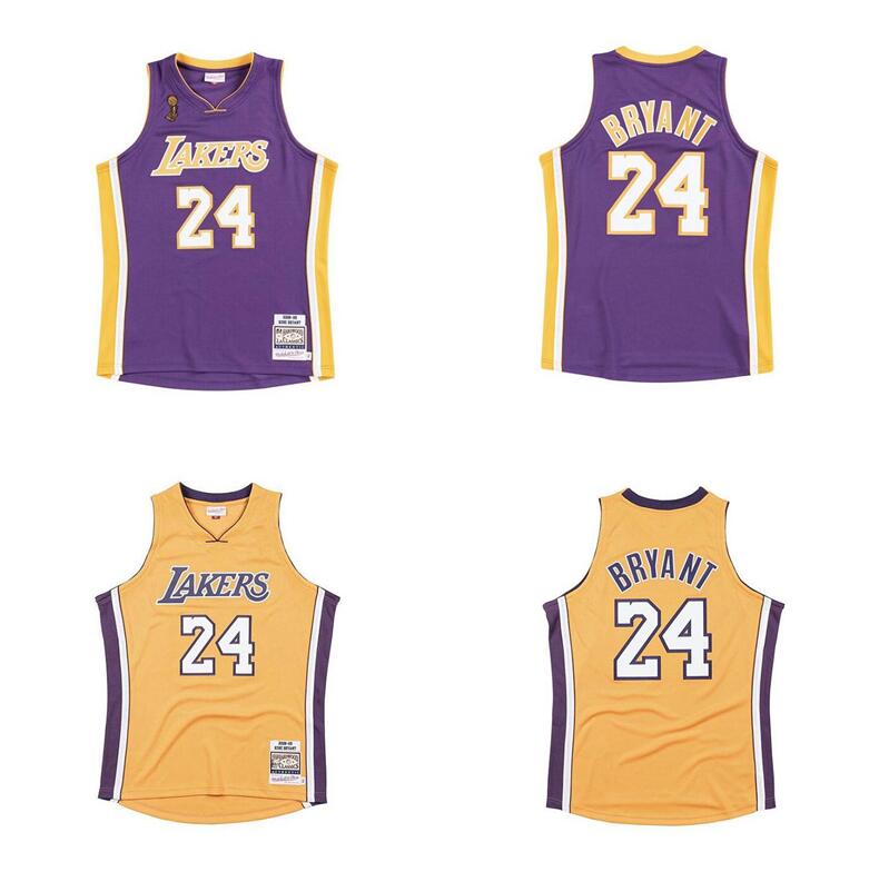 Custom S-6XL Men women youth basketball jersey Mitchell & Ness 2008-09 Finals winner Hardwoods Classics retro Jerseys, Black;red
Custom S-6XL Men women youth basketball jersey Mitchell & Ness 2008-09 Finals winner Hardwoods Classics retro Jerseys, Black;red