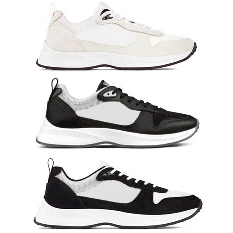 Men B25 Oblique Sneaker Platform Shoes Runner Trainers Luxury Black Real Leather Mesh Grey Suede Triple Casual Shoe Big Size NO56, White
Men B25 Oblique Sneaker Platform Shoes Runner Trainers Luxury Black Real Leather Mesh Grey Suede Triple Casual Shoe Big Size NO56, White