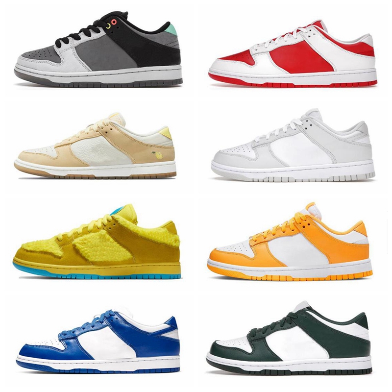 TOP Dunks Sean Cliver SB DUNK Travis Scotts Skateboard Shoes Lover panda Valentine's Day Party Sports Jogging Ice Cream Ash 36-46 Half Size Designer shoes
TOP Dunks Sean Cliver SB DUNK Travis Scotts Skateboard Shoes Lover panda Valentine's Day Party Sports Jogging Ice Cream Ash 36-46 Half Size Designer shoes