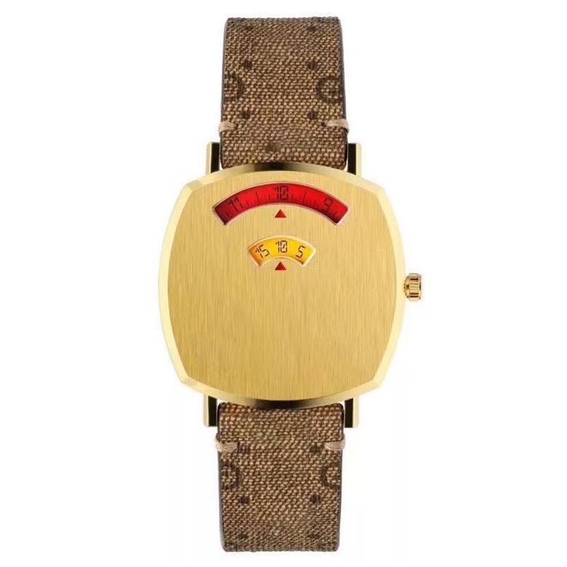 wristwatches Classic well-known designer brand design unisex digital watches Advanced Gold-Tone Case Cartoon strap fashion high quality woma, Slivery;brown
wristwatches Classic well-known designer brand design unisex digital watches Advanced Gold-Tone Case Cartoon strap fashion high quality woma, Slivery;brown