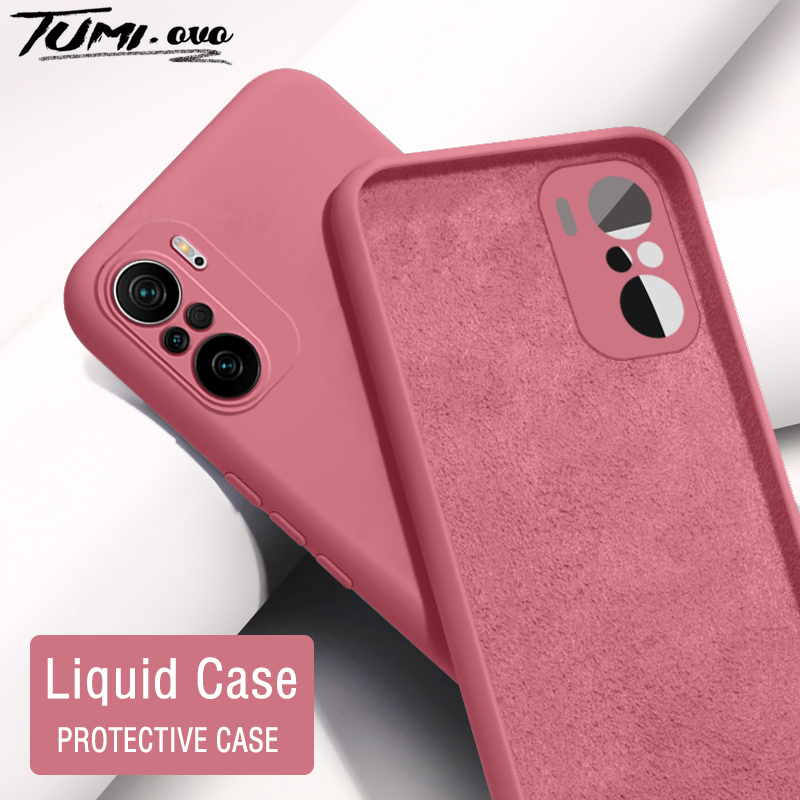Phone Case for Xiaomi Redmi Note 10 10S 9 9S 8T 8 Pro 10X 9A 9C K40 K30 Liquid Silicone Shockproof Cover Case Mi Poco X3 F3 M3
Phone Case for Xiaomi Redmi Note 10 10S 9 9S 8T 8 Pro 10X 9A 9C K40 K30 Liquid Silicone Shockproof Cover Case Mi Poco X3 F3 M3