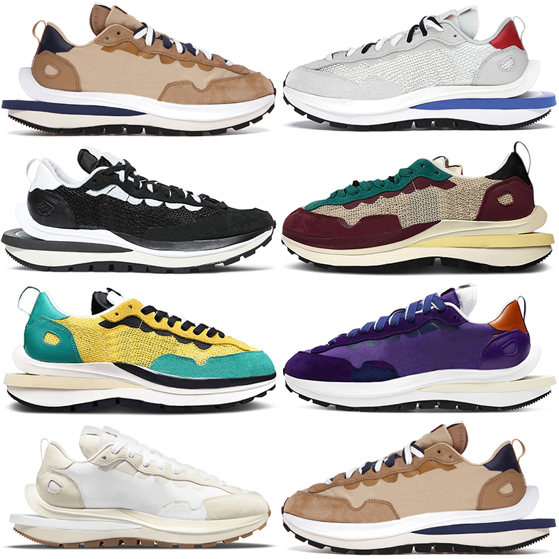 new fashion original vaporwaffle running shoes White Blue Black Game Royal Neptune Green Dark Iris Sail Gum Sesame walking trainers sneakers men women size 36-45
new fashion original vaporwaffle running shoes White Blue Black Game Royal Neptune Green Dark Iris Sail Gum Sesame walking trainers sneakers men women size 36-45