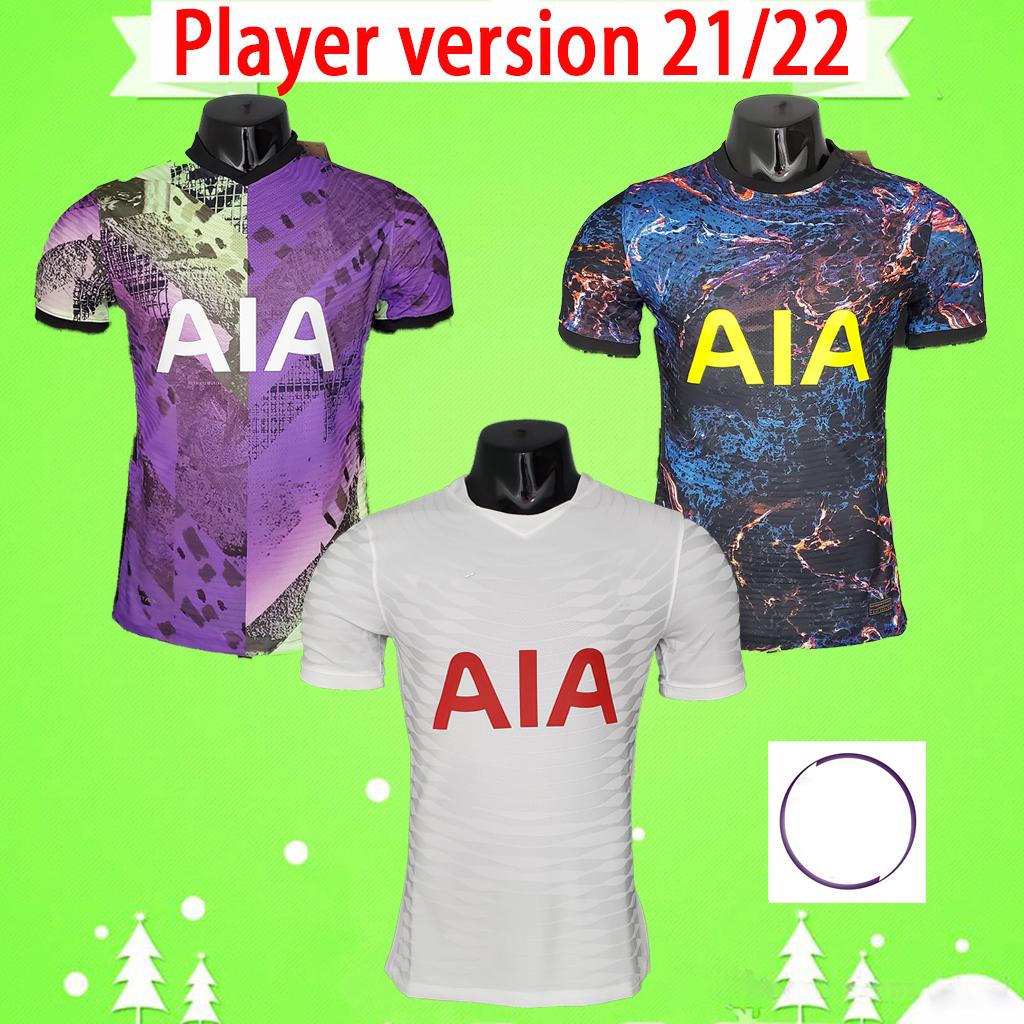 Player version 21 22 DELE SON TOTTENHAM BALE KANE soccer jerseys HOJBJERG BERGWIJN LO CELSO SPURS 2021 2022 LUCAS football shirt uniform, Black;yellow
Player version 21 22 DELE SON TOTTENHAM BALE KANE soccer jerseys HOJBJERG BERGWIJN LO CELSO SPURS 2021 2022 LUCAS football shirt uniform, Black;yellow