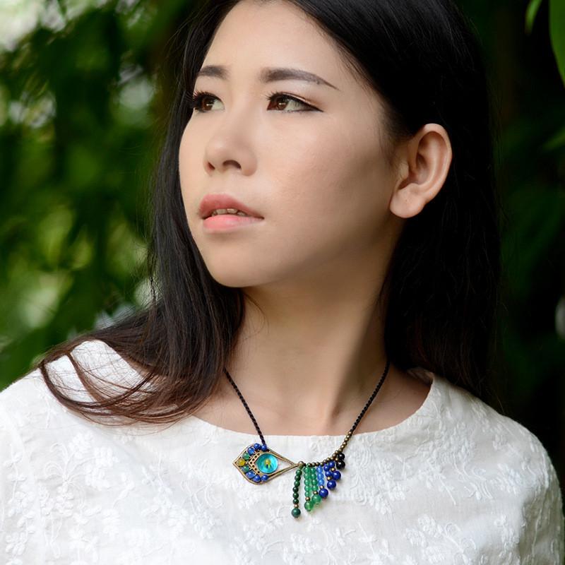 Chokers Necklace Women Vintage Necklaces Fashion Jewelry Wholesale Retail Shell Pendant Accessories Gift XL147
Chokers Necklace Women Vintage Necklaces Fashion Jewelry Wholesale Retail Shell Pendant Accessories Gift XL147